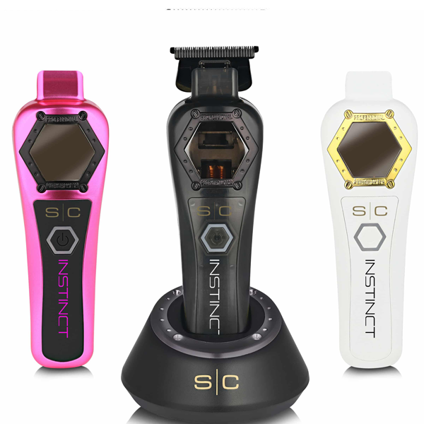 Stylecraft Instinct Metal Edition Trimmer