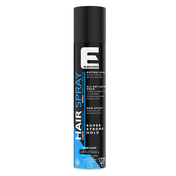 Elegance Hair Spray 13.52 oz.