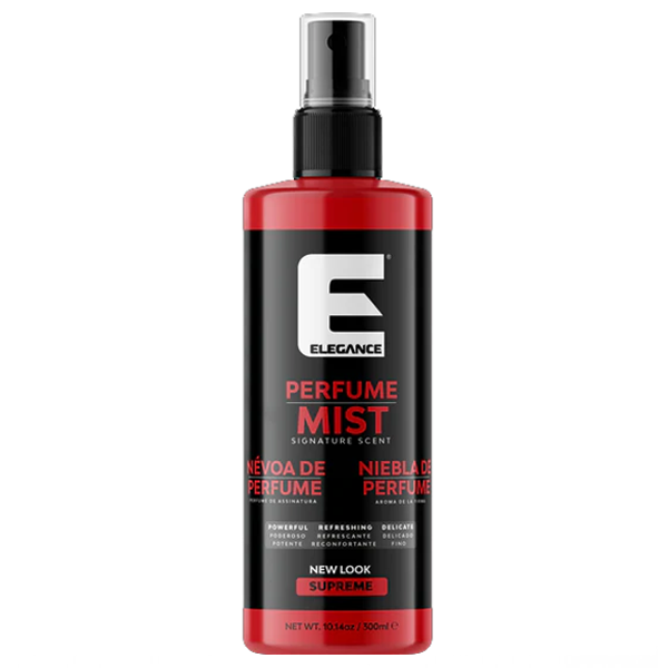 Elegance Perfume Mist Supreme 300ml