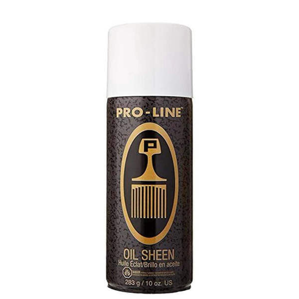 Proline Oil Sheen Spray 10 oz.