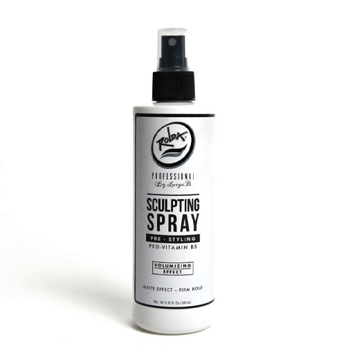 Rolda Pre-Styling Sculpting Hair Spray 8 oz.