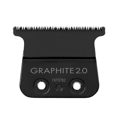 BaByliss Pro Graphite Deep Tooth Blade Replacement - FX707B2