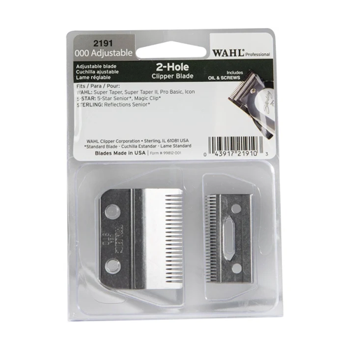 Wahl 5 Star Senior Magic Replacement Blade