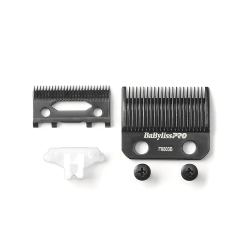 BaByliss Pro Black Graphite Replacement Taper Blade - FX803B