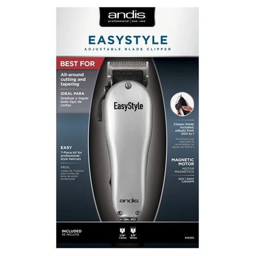Andis Easy Style Adjustable Blade Clipper