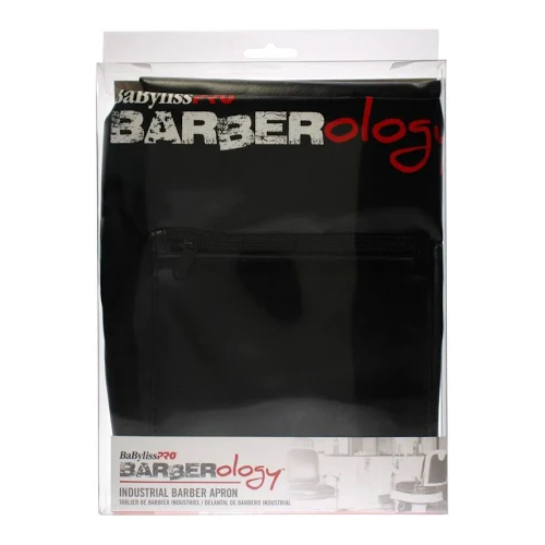 Babyliss Pro Barberology Industrial Barber Apron