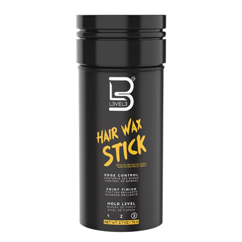 Level 3 Hair Wax Stick 2.7 oz.