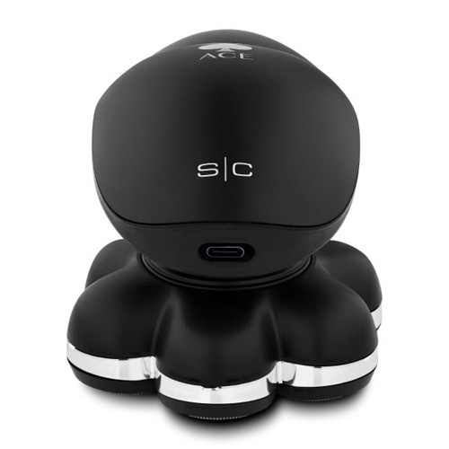 Stylecraft Ace 7X Bald Head Shaver