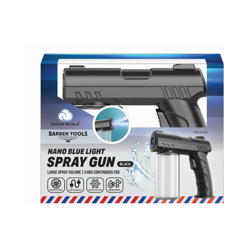 Dream Spray Gun Nano Blue Light