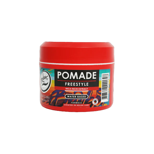 Rolda Freestyle Water Based Pomade 5.29 oz.