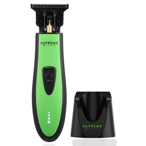 Supreme Trimmer T-Shaper DLC Trimmer