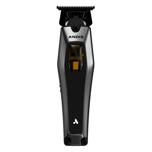 Andis Recon Trimmer LMT LI Black Chrome
