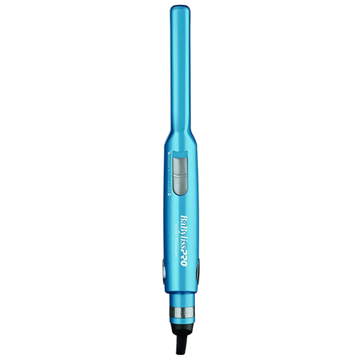 BaByliss Pro Nano Titanium Flat Iron Ultra Sleek 1/2" 13mm