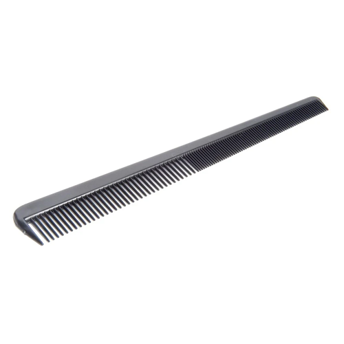 Dream World Barber Comb Black