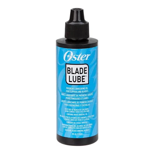 Oster Blade Lube 4 oz.