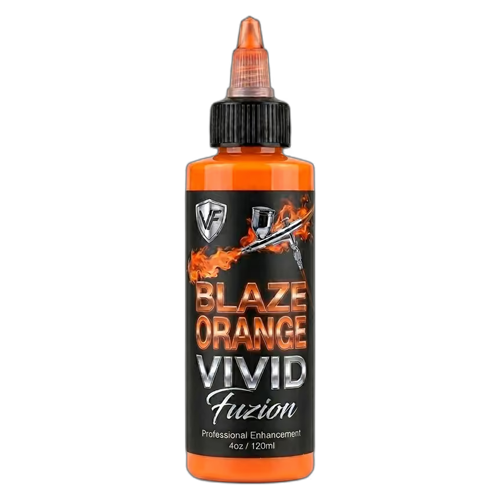 Vivid Fuzion Barber Enhancement Spray 1 oz.