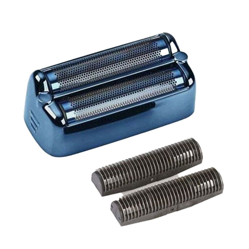 BabylissPro FXOne Replacement Foil & Cutter – Blue - FX79RF2BL