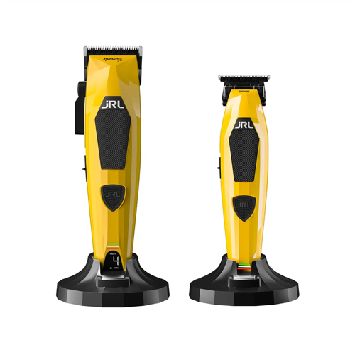 JRL Diamante Clipper + Trimmer Collection Set