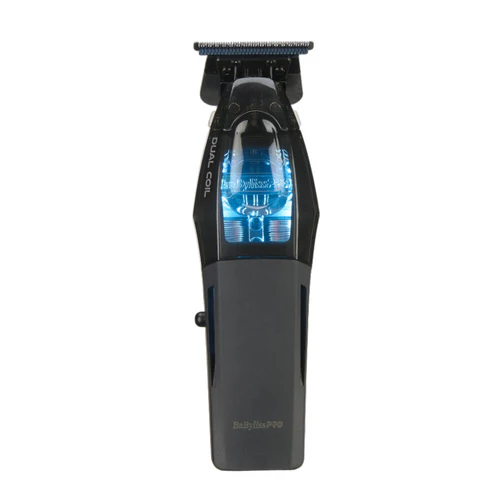Babyliss PRO Dual Coil Professional Cordless Hair Trimmer