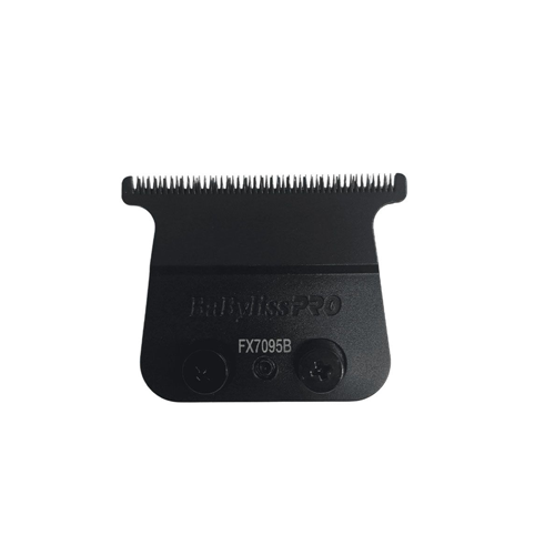 Babyliss Pro Dual Coil Trimmer Deep Tooth Replacement Blade Black