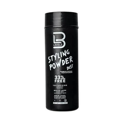 Level 3 Styling Powder Dust 1.06 oz.