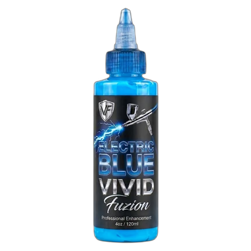 Vivid Fuzion Barber Enhancement Spray 1 oz.