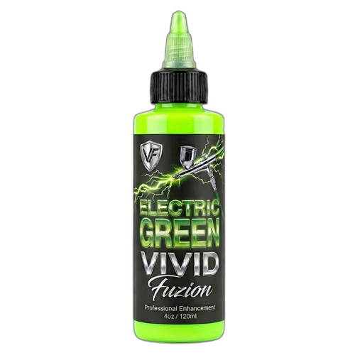 Vivid Fuzion Barber Enhancement Spray 1 oz.