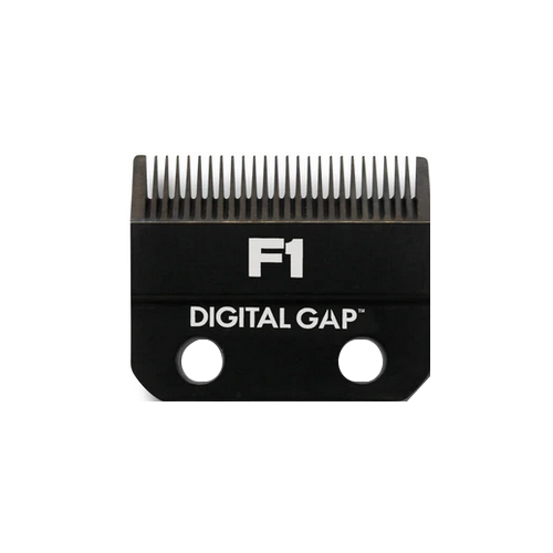 Cocco F1 Baseline Balding Taper-Fade Clipper Blade