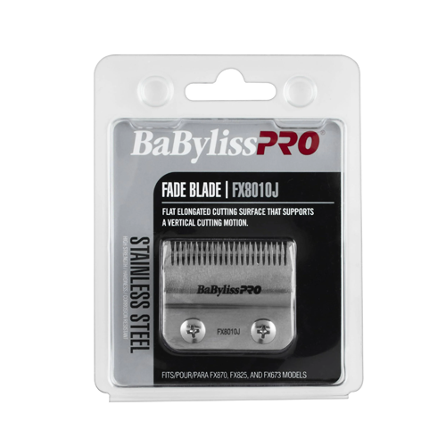Babyliss Pro Replacement Fade Blade FX8010J