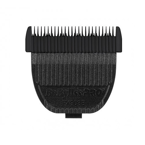 Babyliss Pro FX3 Titanium Carbon Nitride Replacement Fade Blade