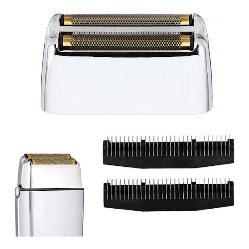 Babyliss FX Shaver Replacement Foil Silver FXRF2