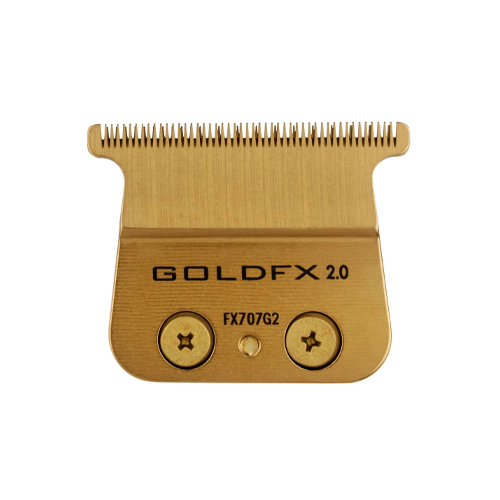 Babyliss Pro Deep Tooth Blade FX707G2