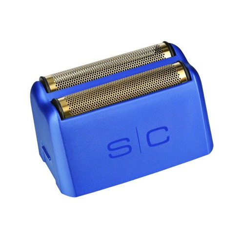 Stylecraft Prodigy Foil Shaver Replacement Head Blue Gold Titanium Foils