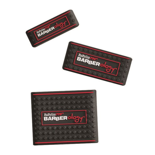 Babyliss Pro Barberology Clipper Grips 3 Pcs Pack