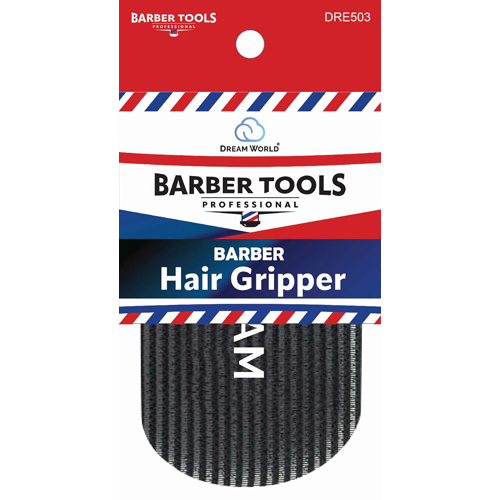 Dream World Barber Tools Professional Barber Hair Gripper
