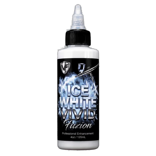 Vivid Fuzion Barber Enhancement Spray 1 oz.