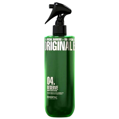 Immortal Aftershave Cologne No 4 16.9 oz.