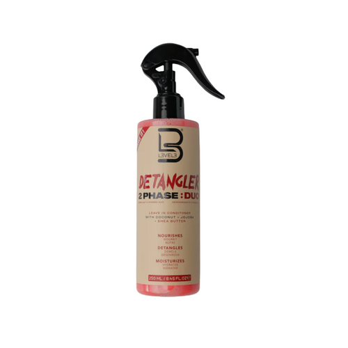 Level 3 Detangler 8.45 Oz.