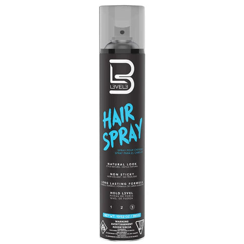 Level 3 Hair Spray 12.95 oz.