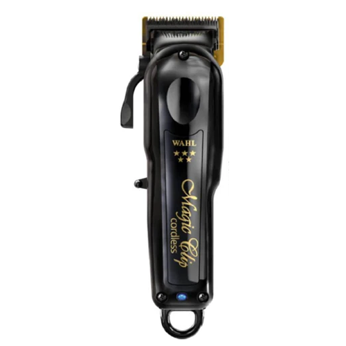 Wahl 5 Star Magic Cordless Clipper Black
