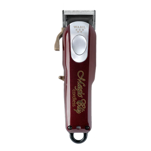 Wahl 5 Star Magic Cordless Clipper