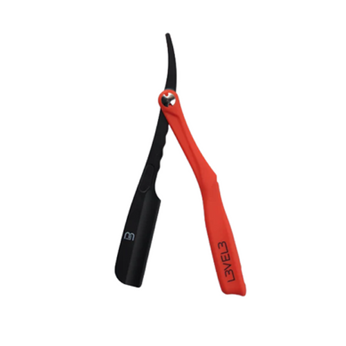 Level 3 Milly Clutch Razor Blade Holder
