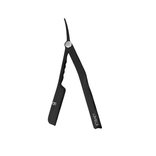 Level 3 Milly Clutch Razor Blade Holder