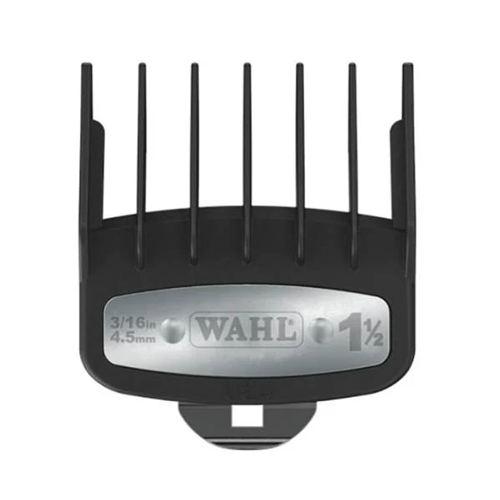Wahl Premium Cutting Guide With Metal Clip