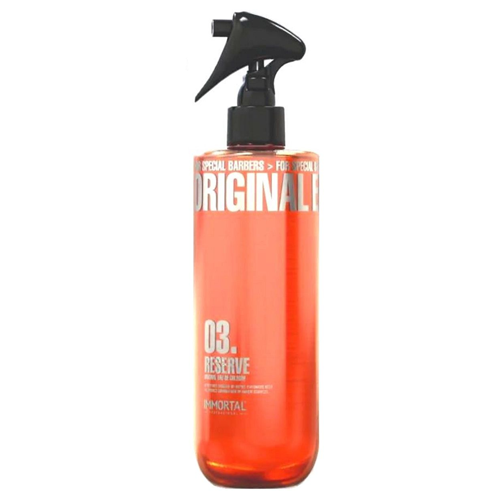 Immortal Aftershave Cologne 03 Orange 16.9 oz.