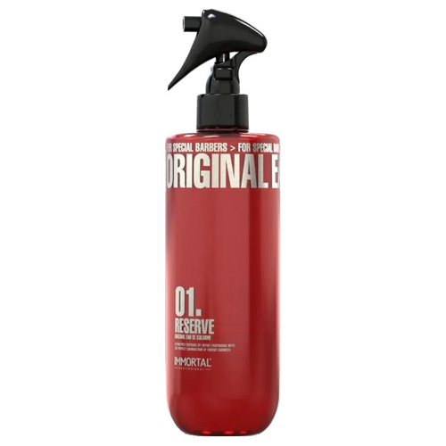 Immortal Aftershave Cologne No 1 16.9 oz.