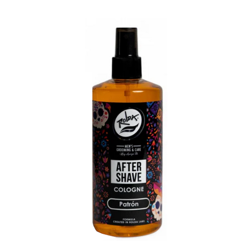 Rolda After Shave Cologne Patron 14.54 oz.