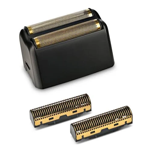 Gamma + Wireless Prodigy Shaver