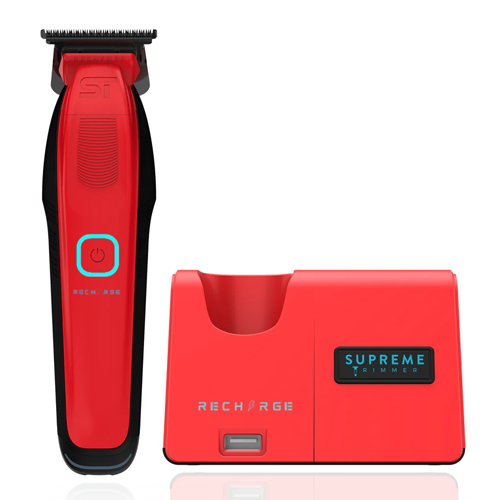 Supreme Trimmer Recharge Trimmer