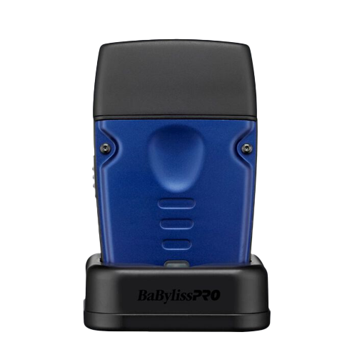 BaByliss Pro Lo-Pro FX Compact Single Foil Shaver